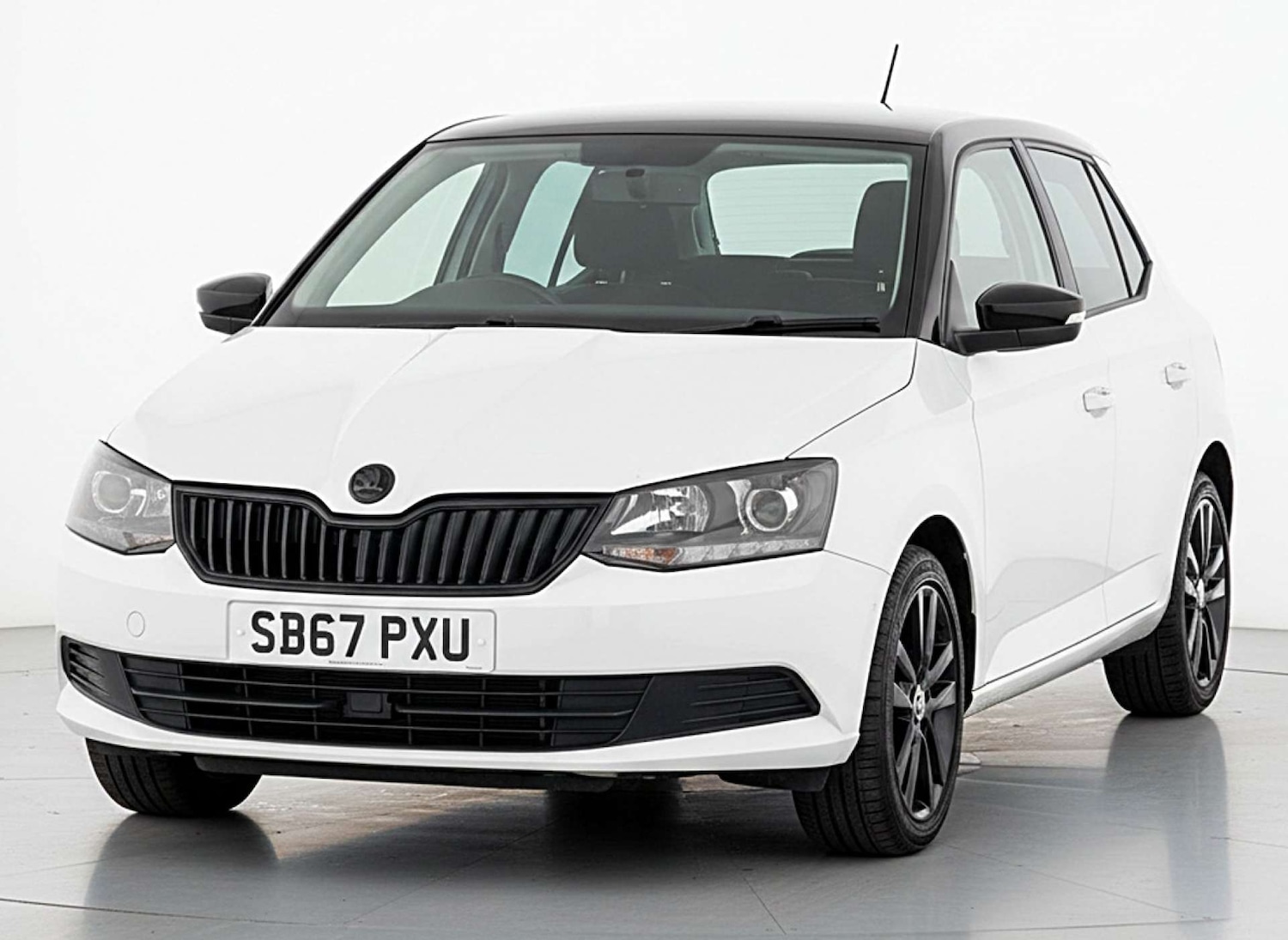 Used Skoda Fabia 2017 for sale - 76601652: Photo 59