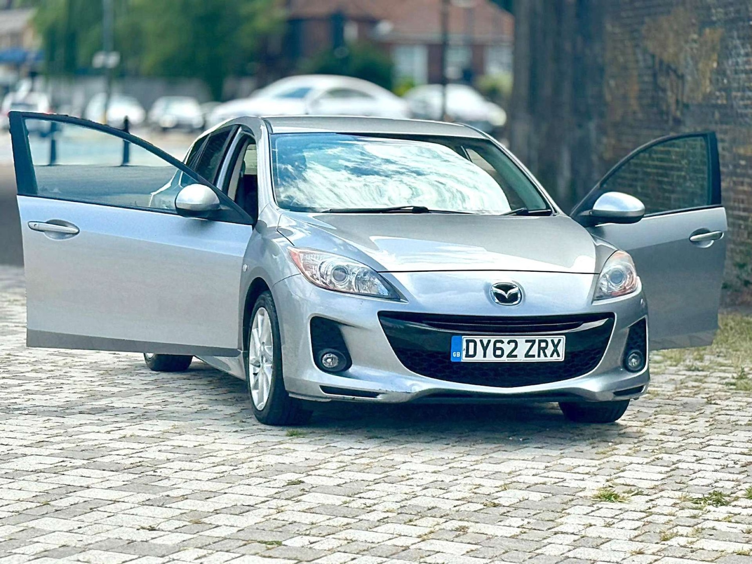 Vehicle 11