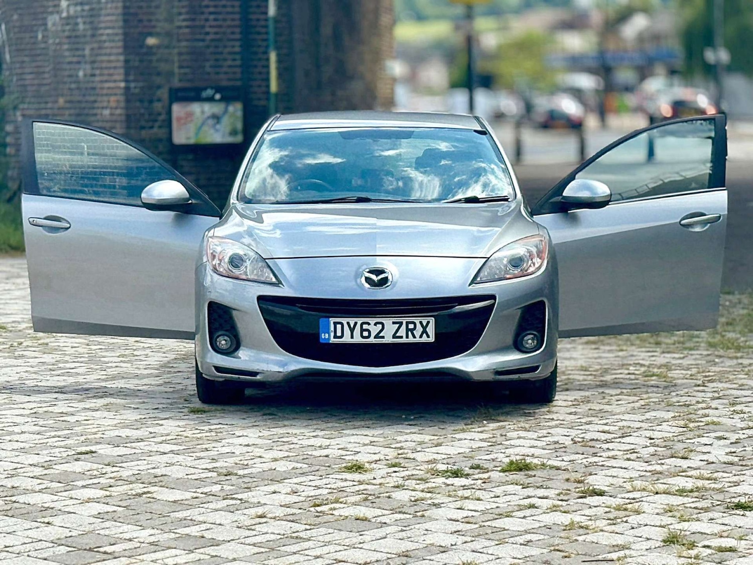 Vehicle 13