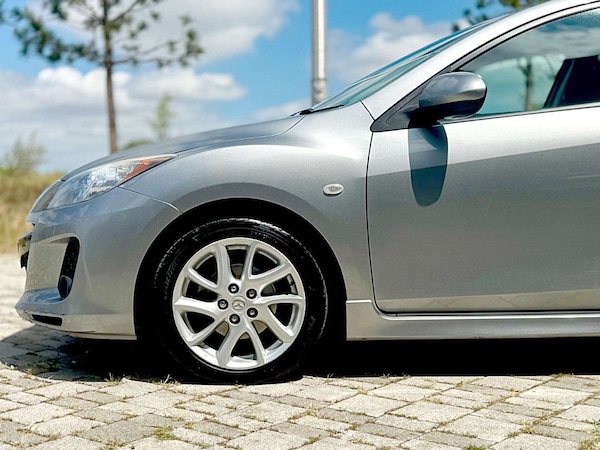 Used Mazda Mazda3 2012 for sale - 75185774: Photo 14