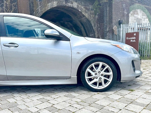 Used Mazda Mazda3 2012 for sale - 75185774: Photo 16