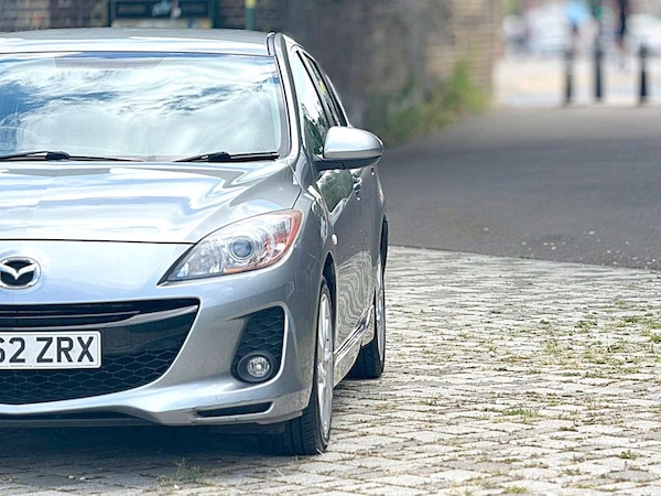 Used Mazda Mazda3 2012 for sale - 75185774: Photo 18