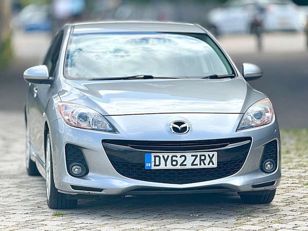 Used Mazda Mazda3 2012 for sale - 75185774: Photo 20