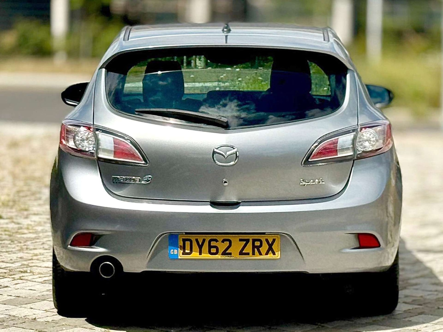 Vehicle 24