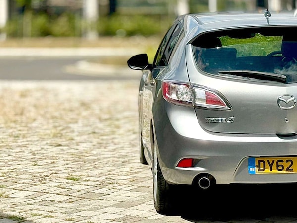 Used Mazda Mazda3 2012 for sale - 75185774: Photo 25