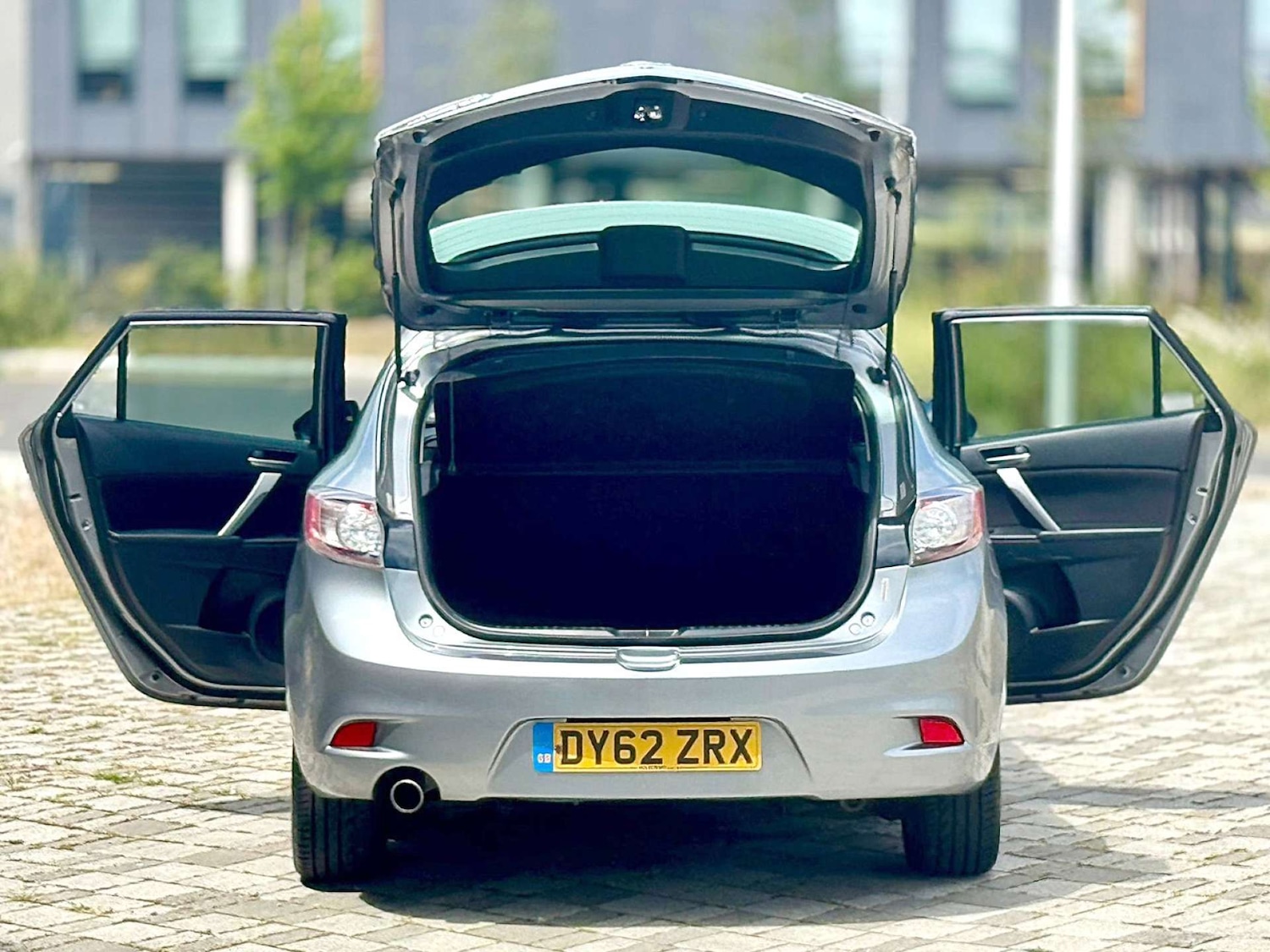 Vehicle 26