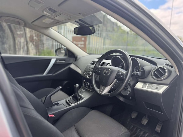 Used Mazda Mazda3 2012 for sale - 75185774: Photo 29