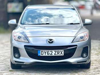 Used Mazda Mazda3 2012 for sale - 75185774: Photo