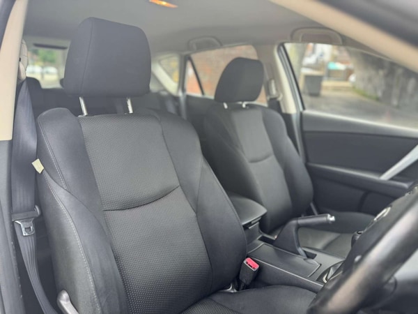 Used Mazda Mazda3 2012 for sale - 75185774: Photo 30