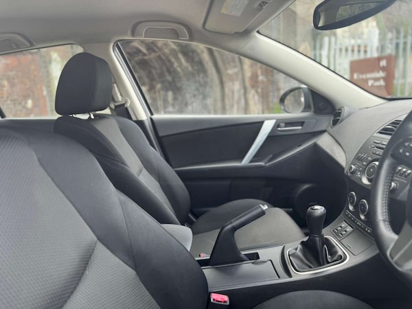 Used Mazda Mazda3 2012 for sale - 75185774: Photo 31