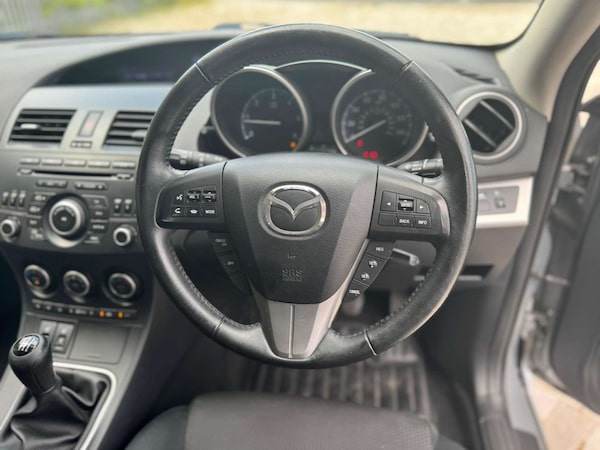Used Mazda Mazda3 2012 for sale - 75185774: Photo 32