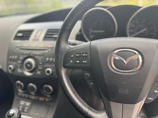 Used Mazda Mazda3 2012 for sale - 75185774: Photo 36