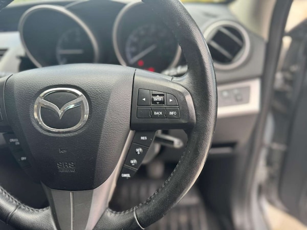 Used Mazda Mazda3 2012 for sale - 75185774: Photo 37