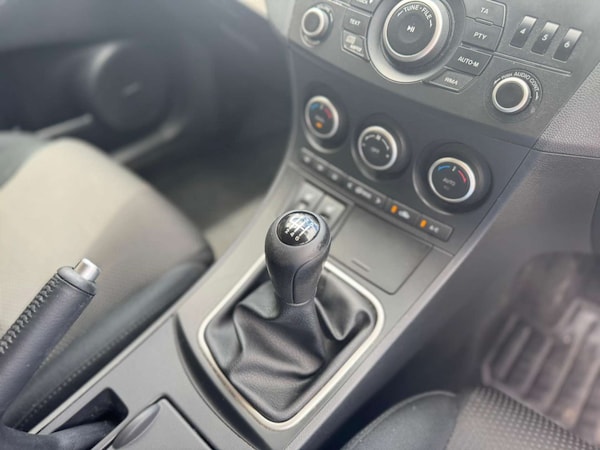 Used Mazda Mazda3 2012 for sale - 75185774: Photo 38