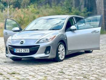 Used Mazda Mazda3 2012 for sale - 75185774: Photo