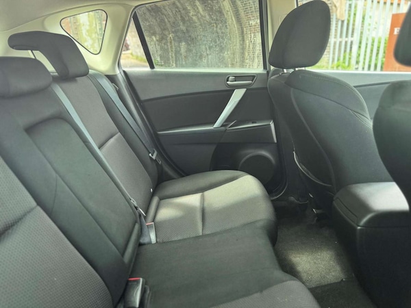 Used Mazda Mazda3 2012 for sale - 75185774: Photo 41
