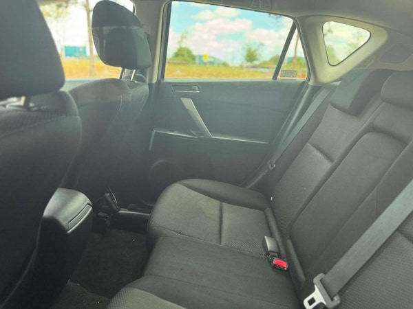 Used Mazda Mazda3 2012 for sale - 75185774: Photo 44