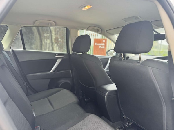 Used Mazda Mazda3 2012 for sale - 75185774: Photo 45