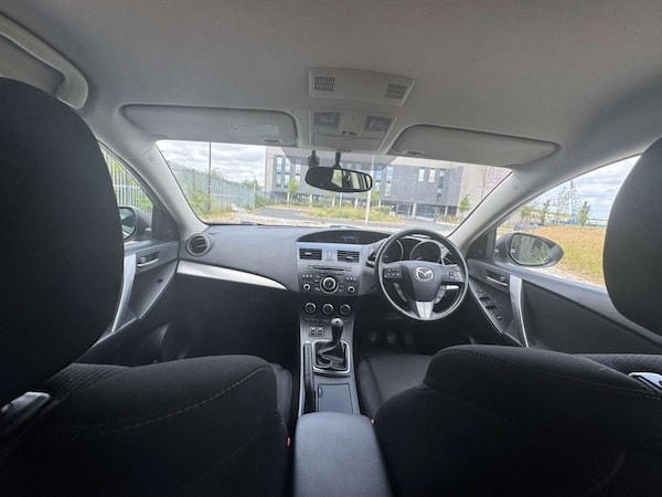 Used Mazda Mazda3 2012 for sale - 75185774: Photo 47