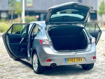 Used Mazda Mazda3 2012 for sale - 75185774: Photo