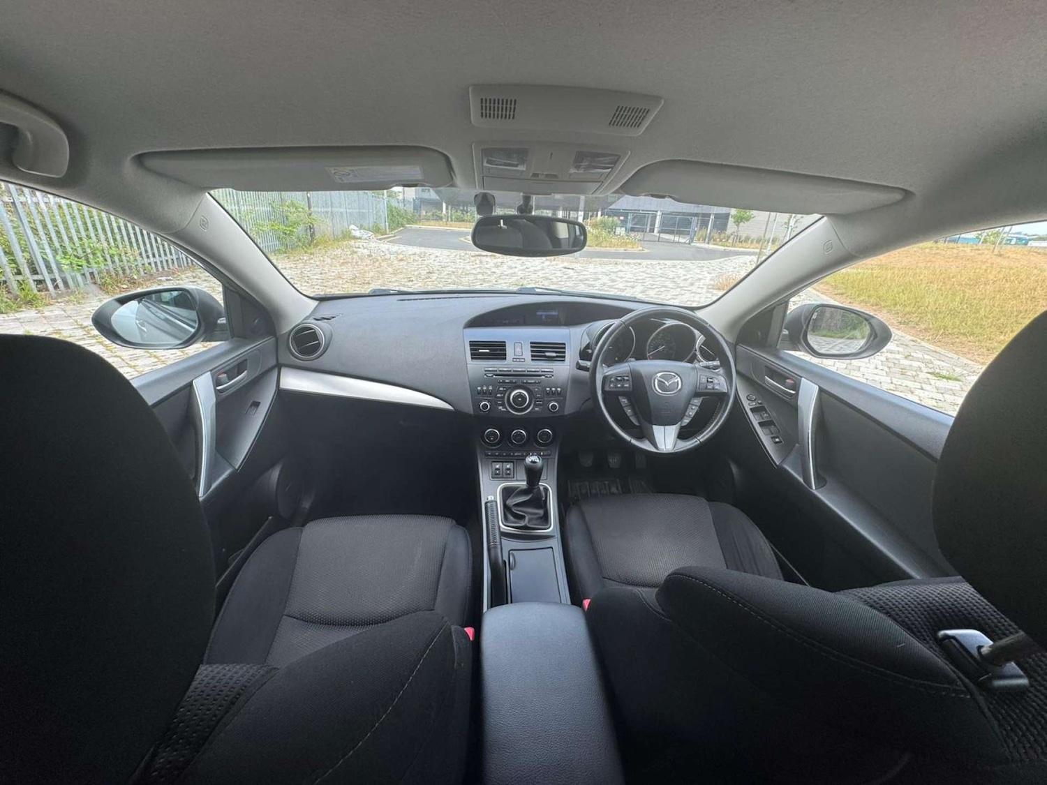 Vehicle 50