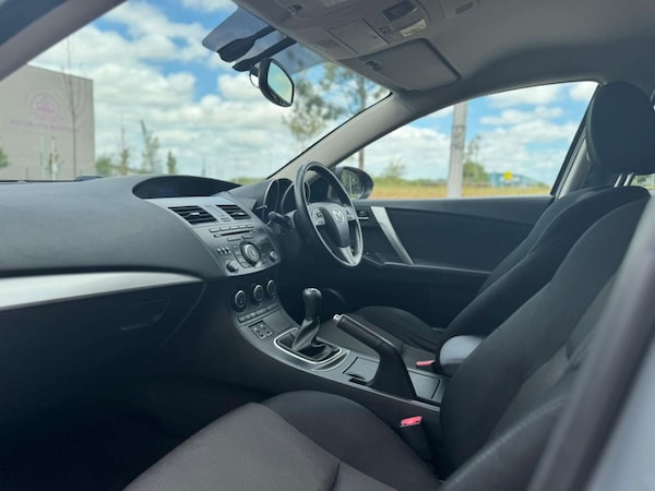 Used Mazda Mazda3 2012 for sale - 75185774: Photo 51