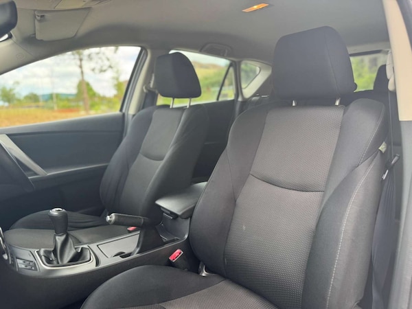 Used Mazda Mazda3 2012 for sale - 75185774: Photo 52