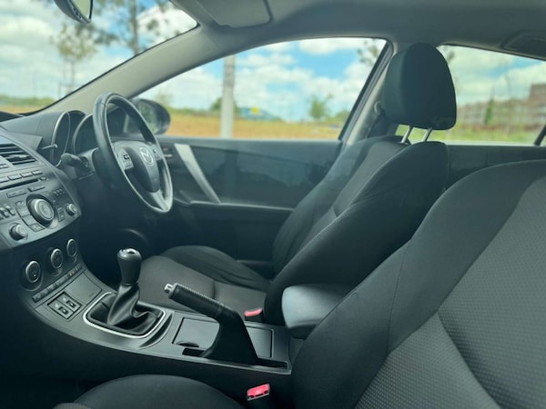 Used Mazda Mazda3 2012 for sale - 75185774: Photo 53