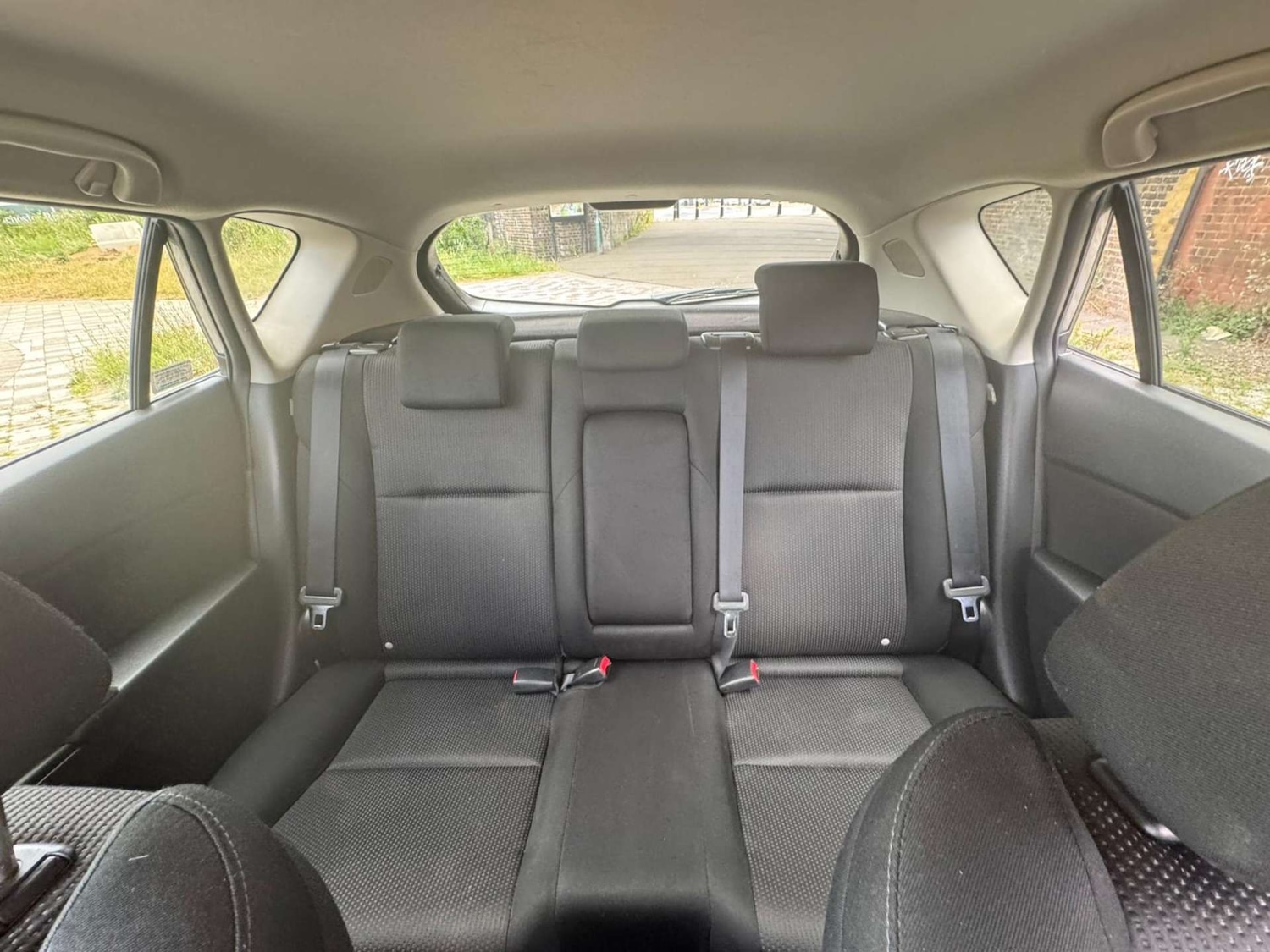 Vehicle 54