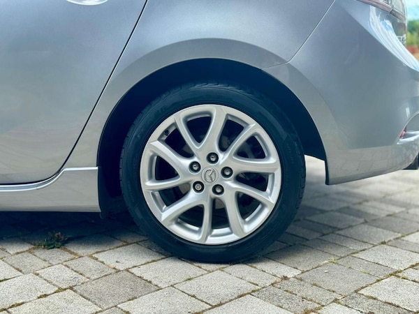 Used Mazda Mazda3 2012 for sale - 75185774: Photo 56