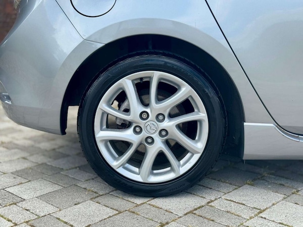 Used Mazda Mazda3 2012 for sale - 75185774: Photo 57