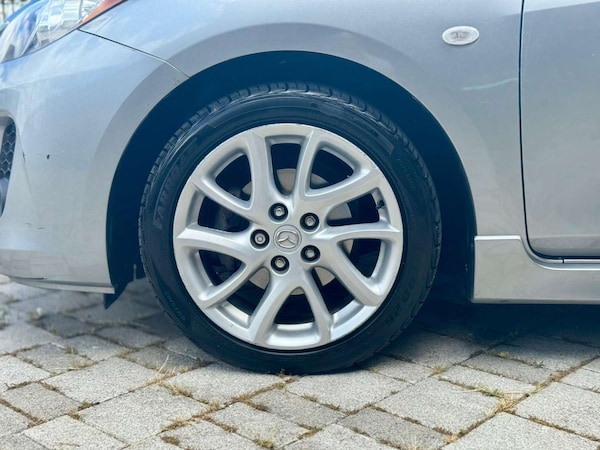 Used Mazda Mazda3 2012 for sale - 75185774: Photo 58