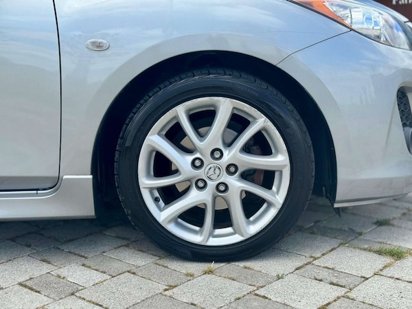 Used Mazda Mazda3 2012 for sale - 75185774: Photo 59