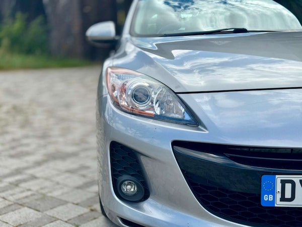 Used Mazda Mazda3 2012 for sale - 75185774: Photo 60