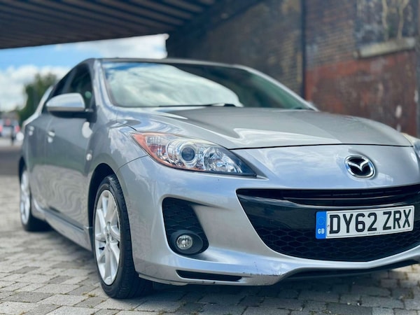 Used Mazda Mazda3 2012 for sale - 75185774: Photo 61