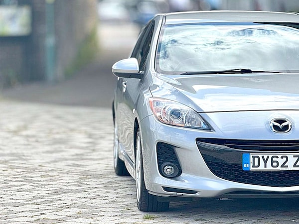 Used Mazda Mazda3 2012 for sale - 75185774: Photo 7