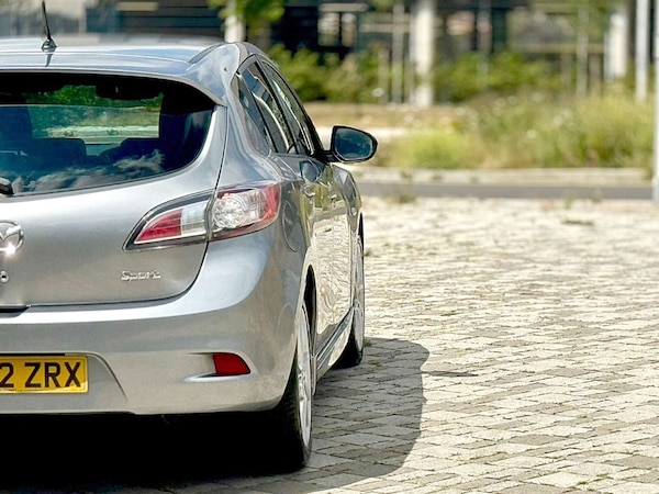 Used Mazda Mazda3 2012 for sale - 75185774: Photo 9
