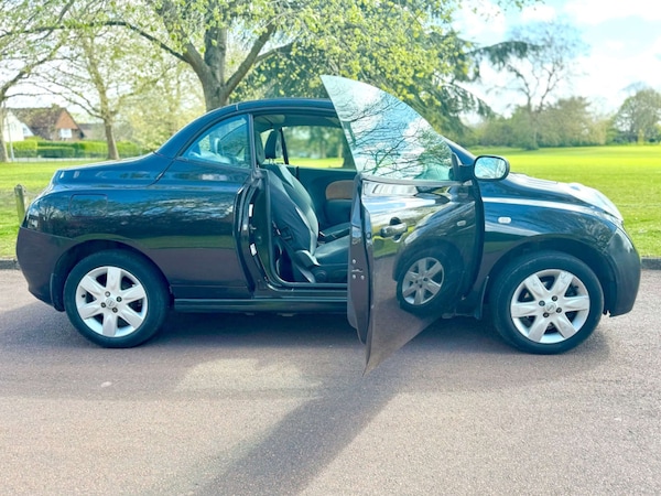 Used Nissan Micra 2007 for sale - 74393531: Photo 10