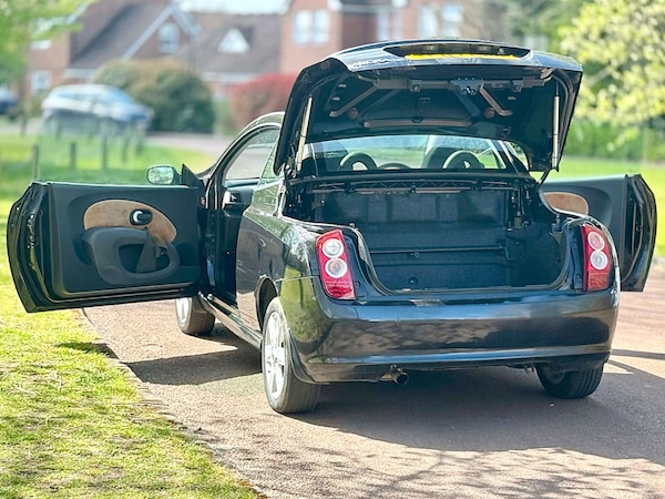 Used Nissan Micra 2007 for sale - 74393531: Photo 15