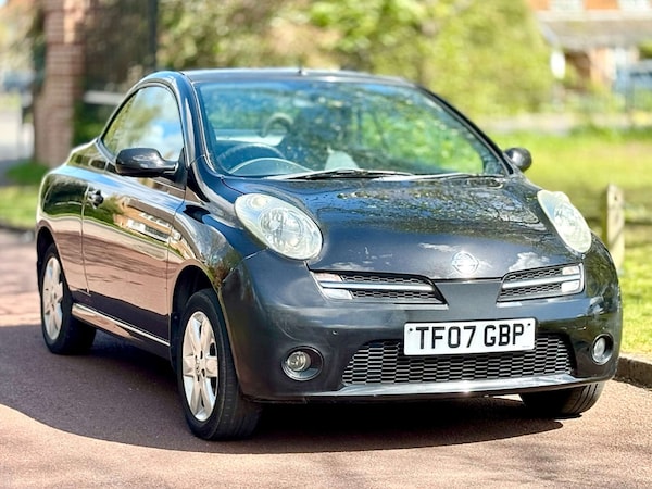 Used Nissan Micra 2007 for sale - 74393531: Photo 19