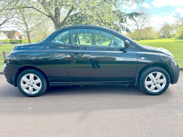 Used Nissan Micra 2007 for sale - 74393531: Photo 23
