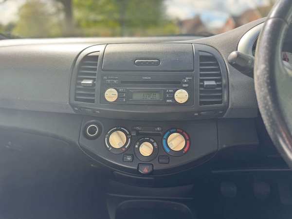 Used Nissan Micra 2007 for sale - 74393531: Photo 38
