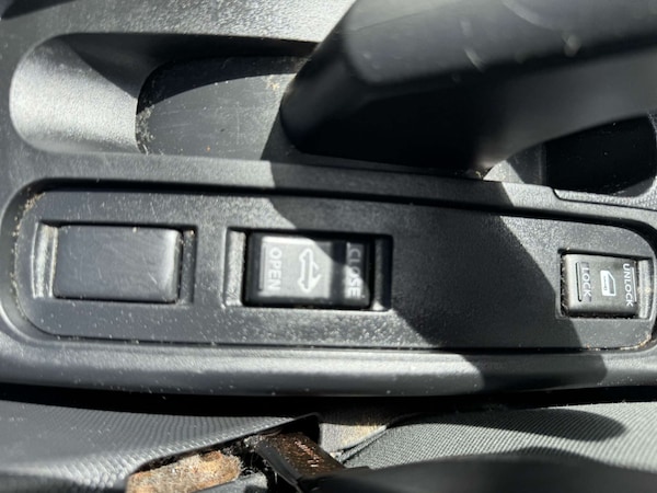 Used Nissan Micra 2007 for sale - 74393531: Photo 39