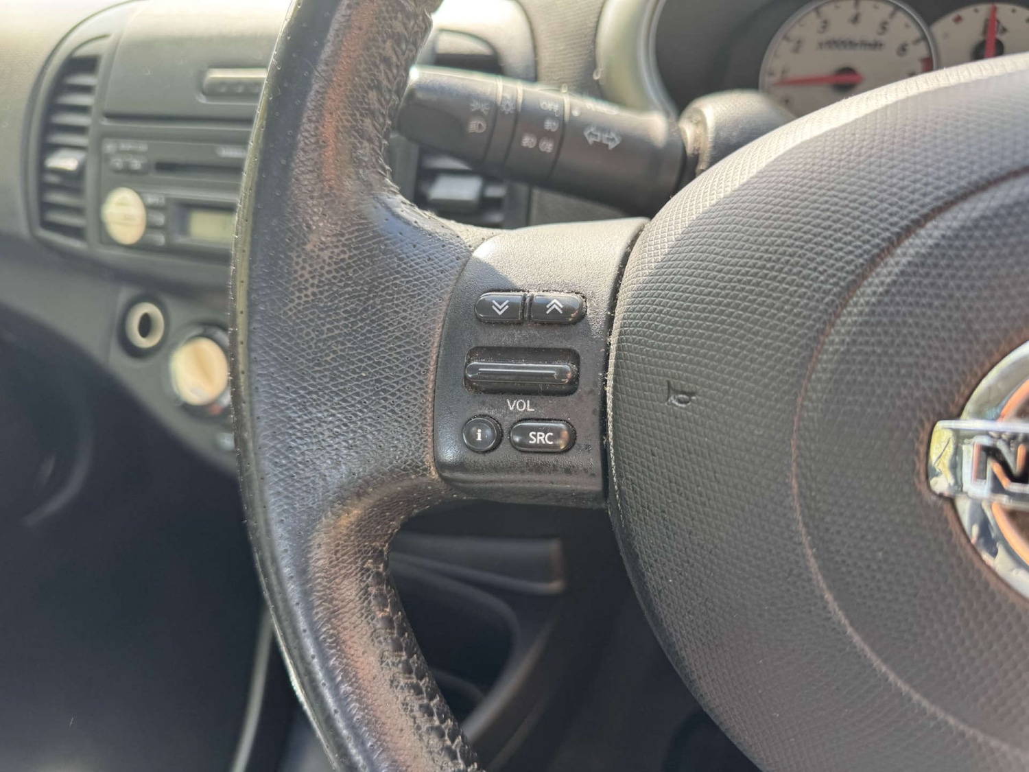 Vehicle 50