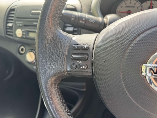 Used Nissan Micra 2007 for sale - 74393531: Photo 50