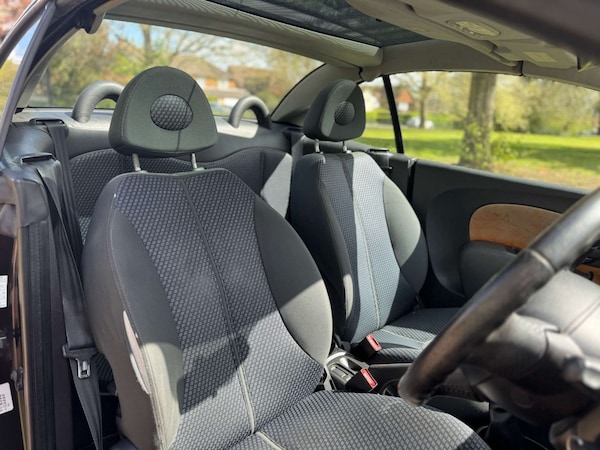 Used Nissan Micra 2007 for sale - 74393531: Photo 53