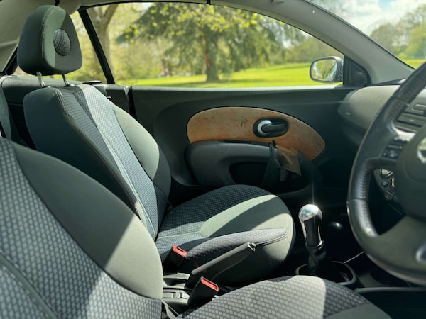 Used Nissan Micra 2007 for sale - 74393531: Photo 71