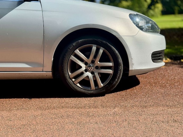 Used Volkswagen Golf 2013 for sale - 76208633: Photo 10