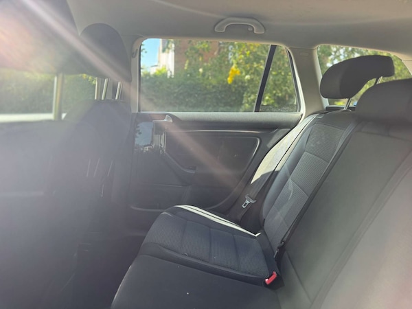 Used Volkswagen Golf 2013 for sale - 76208633: Photo 12