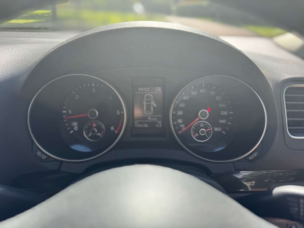 Used Volkswagen Golf 2013 for sale - 76208633: Photo 13